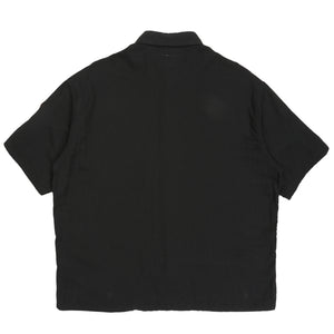 AS Tk52 S/S Shirt - Black