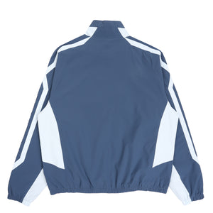 Links Shell Jacket - Navy