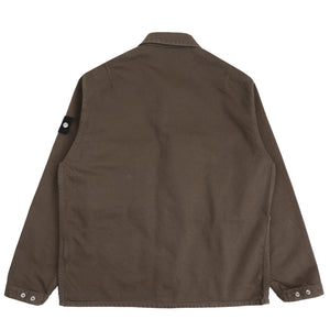 1200001 Shirt - Shadow Brown