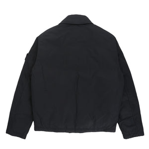 4100022 Jacket - Black