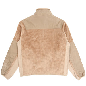 Stüssy x Nike Full Zip Fleece - Pinenut