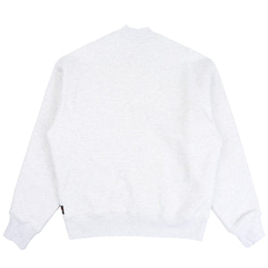 THERMAL LINED FLEECE ZIP