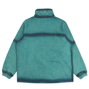 Spray Funnel Neck - Sea Moss Green