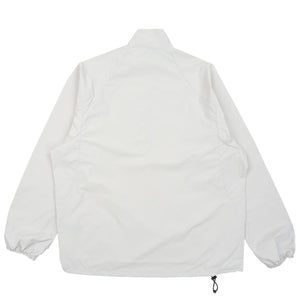 Nylon Pullover - Beige