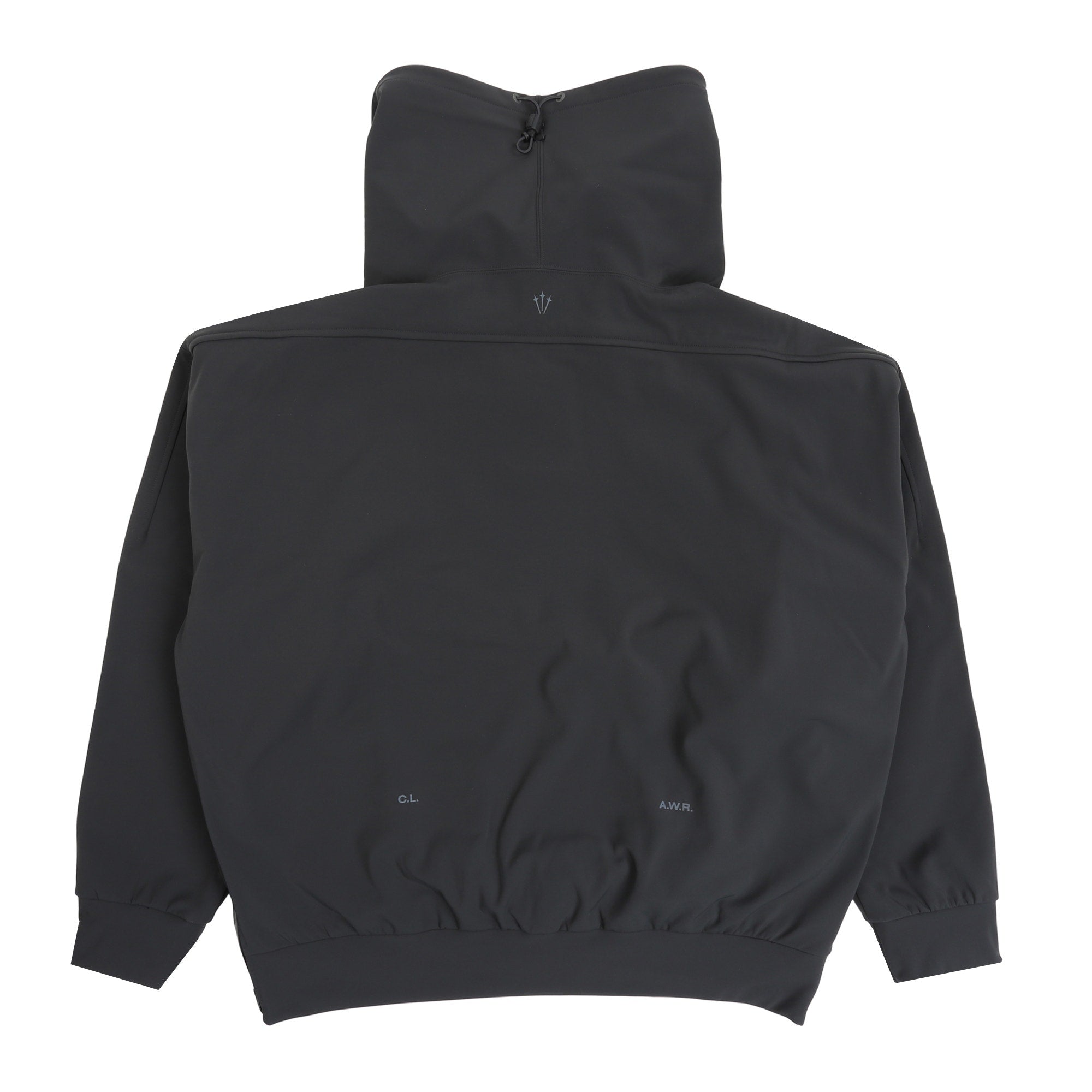 NOCTA Code Hyena LS - Black – Supply Store