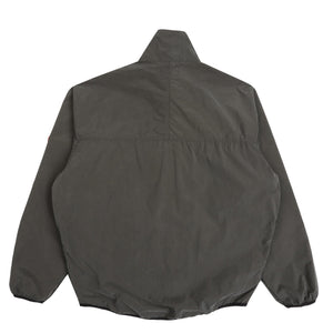 Light Ripstop Zip Jacket - Charcoal