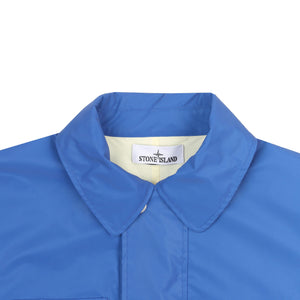 445X2 Jacket - Bright Blue