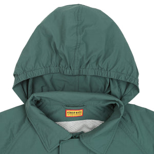 Fishing Jacket - Green