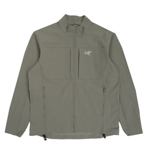 Gamma Jacket - Forage