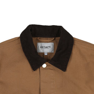 Michigan Coat