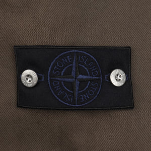 1200001 Shirt - Shadow Brown