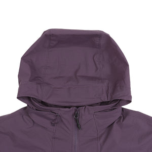 W Subida Jacket - Moondrop
