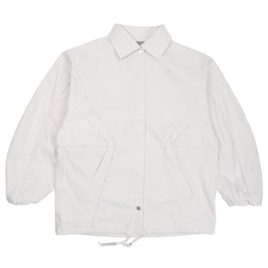 W' Nike NRG Dri-FIT Coaches Jacket - Phantom
