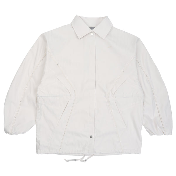W' Nike NRG Dri-FIT Coaches Jacket - Phantom