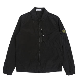 1200041 Overshirt - Black