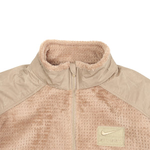 Stüssy x Nike Full Zip Fleece - Pinenut