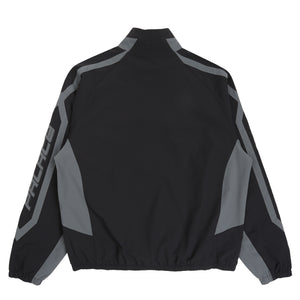 Links Shell Jacket - Black