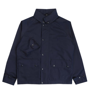 Carmel Jacket - Navy
