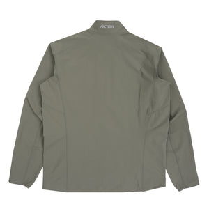 Gamma Jacket - Forage
