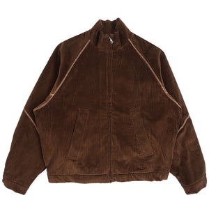 Sunfade Blouson - Brown