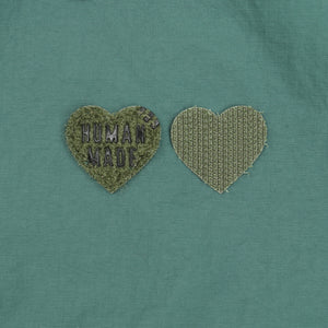 Fishing Jacket - Green