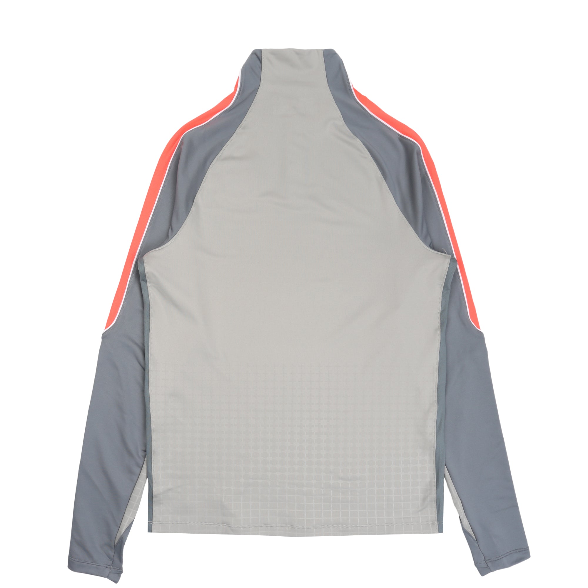 Nike x England x Palace Strike Drill Top - Pewter Grey – Supply Store