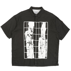 MD Guy S/S Shirt - Black