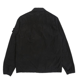 1200041 Overshirt - Black