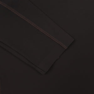 Training LS T-Shirt  - Black