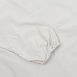 Nylon Pullover - Beige