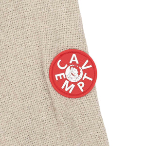 C/L Zip Short Shirt Jacket - Grey