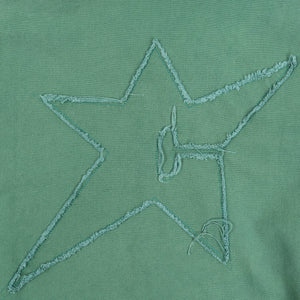 C Star Work Jacket - Green