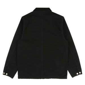 Michigan Coat