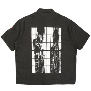 MD Guy S/S Shirt - Black