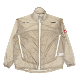 Light Nylon BDU - Beige