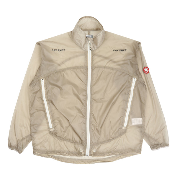 Light Nylon BDU - Beige