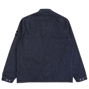 1200002 Shirt - Blue Rinse