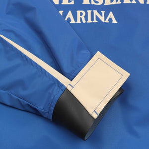 445X2 Jacket - Bright Blue