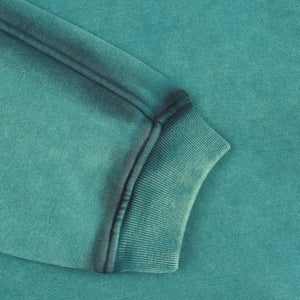 Spray Funnel Neck - Sea Moss Green