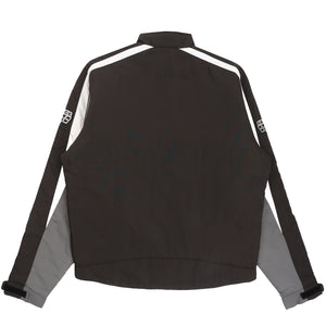 Highway To Heaven Jacket - Black