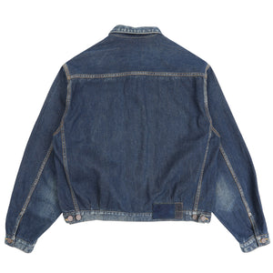 SS 101X Jacket Damaged  - Mud OD