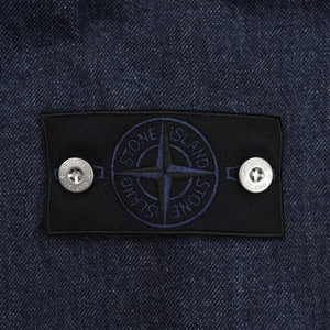 1200002 Shirt - Blue Rinse