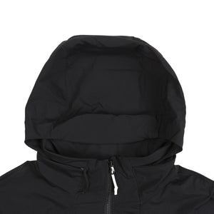 W Subida Jacket - Black/Artic Silk