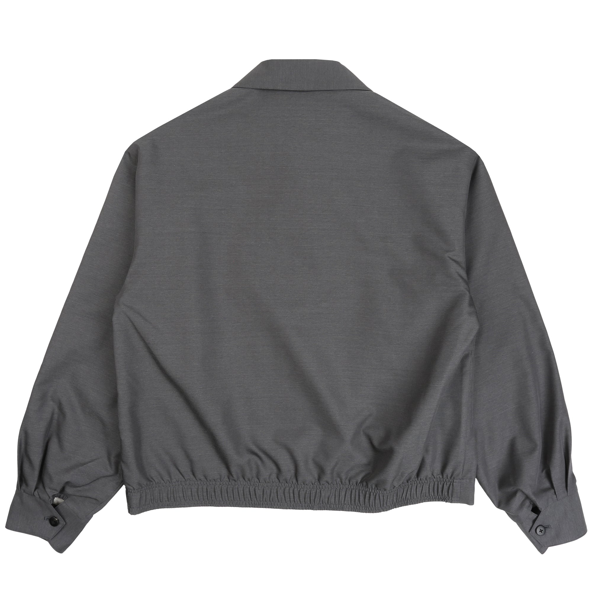 Kluane Swing Top - Charcoal – Supply Store