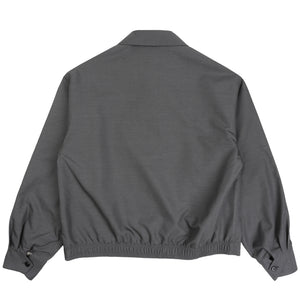 Kluane Swing Top - Charcoal