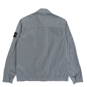 1200041 Overshirt - Ash Grey