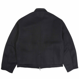 Protective Jacket - Black