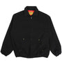 C Star Work Jacket - Black