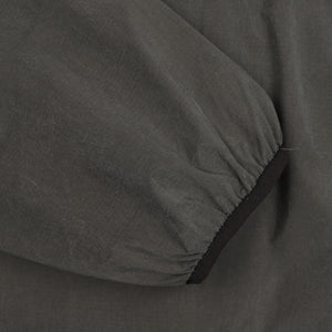 Light Ripstop Zip Jacket - Charcoal