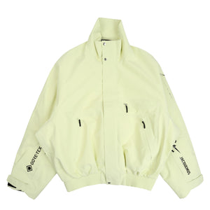 Nike x Jacquemus GORE-TEX 2-in-1 Jacket - Citron